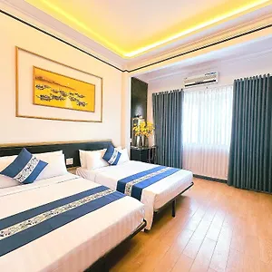 New Star Boutique *** Hô Chi Minh-Ville