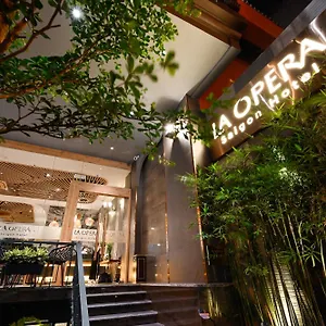 La Opera Saigon Ho Chi Minh