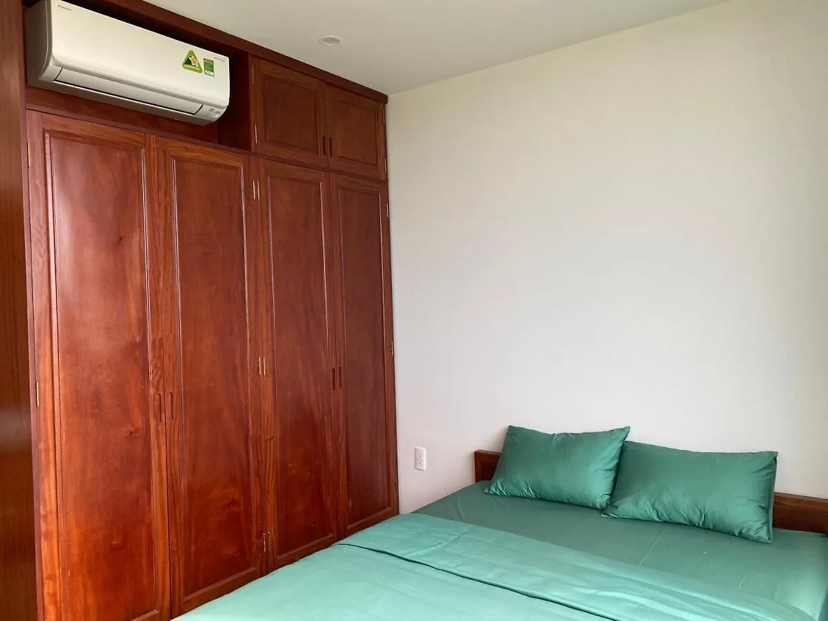 Joohouse Lux Hotel Ho Chi Minh City