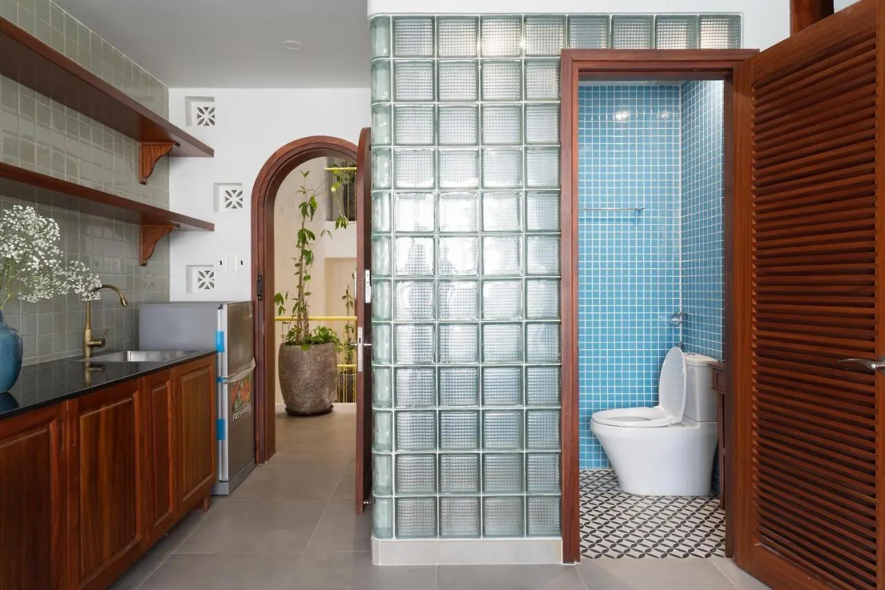 Joohouse Lux Hotel Ho Chi Minh City 3*,  Vietnam
