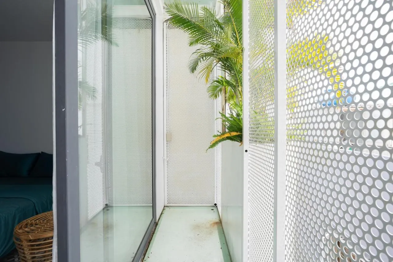 Joohouse Lux Hotel Ho Chi Minh City 3*,  Vietnam