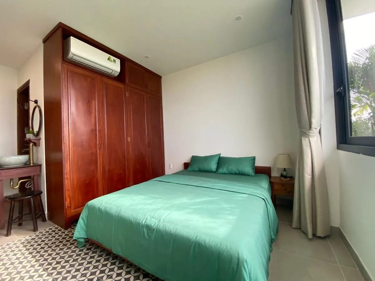 Joohouse Lux Hotel Ho Chi Minh City 3*,
