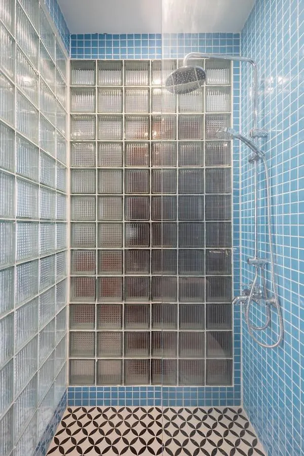 ***  Joohouse Lux Hotel Ho Chi Minh City Vietnam