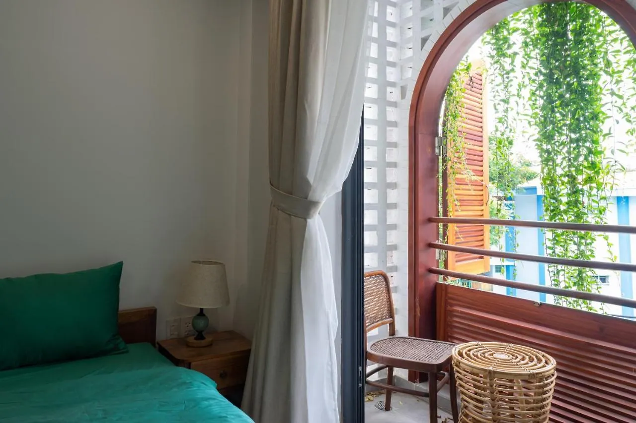 Joohouse Lux Hotel Ho Chi Minh City 3*,  Vietnam
